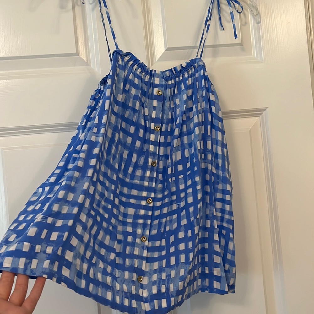 Lilly Pulitzer top